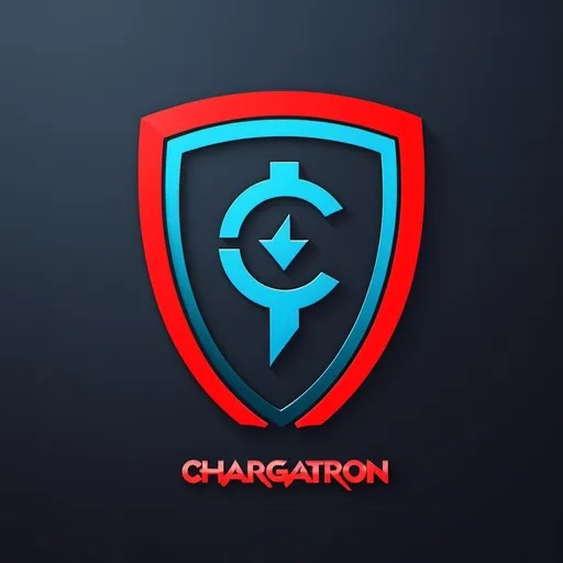 Chargatron logo